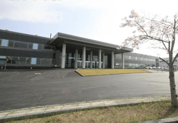 中学校　鞍手町立鞍手中学校（中学校）まで1716m