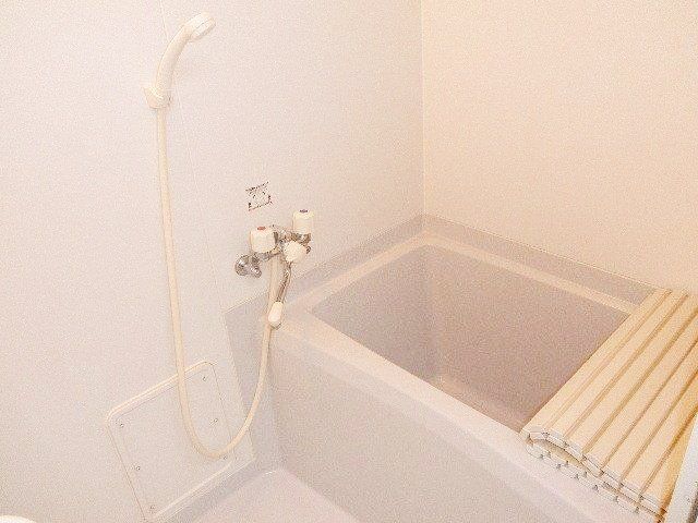 バス・シャワールーム　お部屋探しは株式会社　タウンハウジング　までお気軽にお問合…