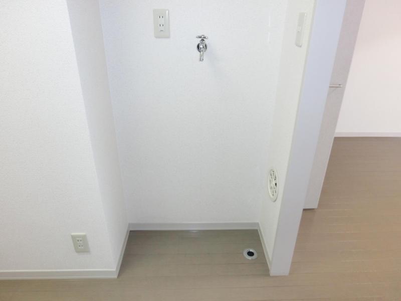 その他設備　同タイプの写真です。