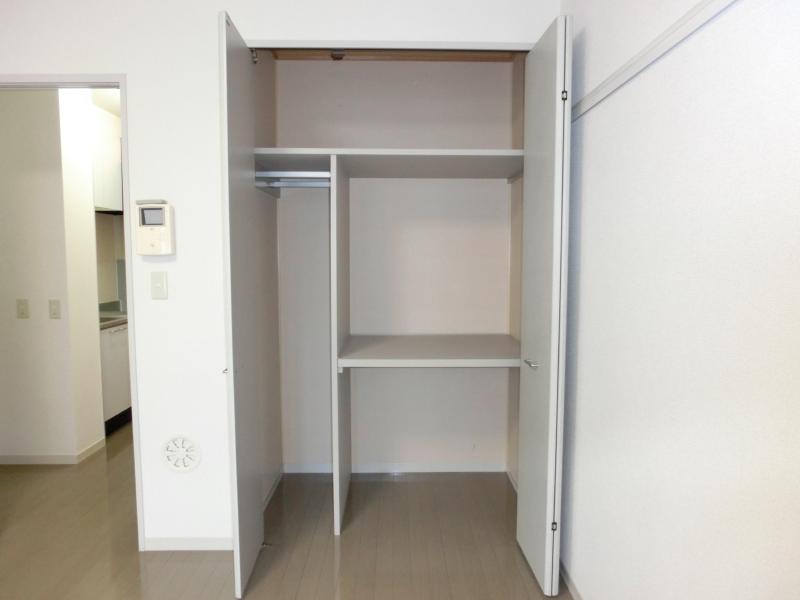収納　同タイプの写真です。