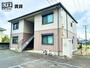 富海駅より徒歩42分 1階 築24年9ヶ月の賃貸物件