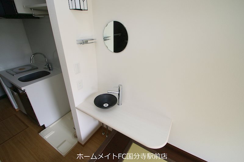 居室・リビング　別部屋参考