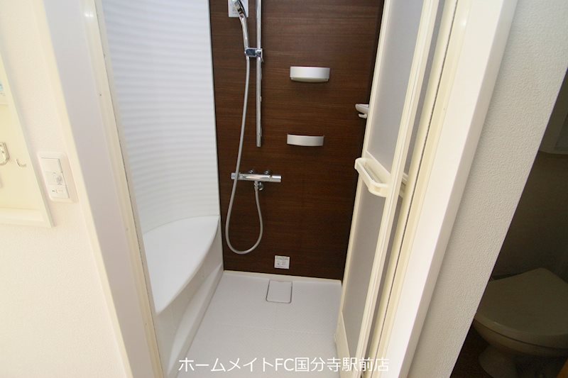 バス・シャワールーム　別部屋参考