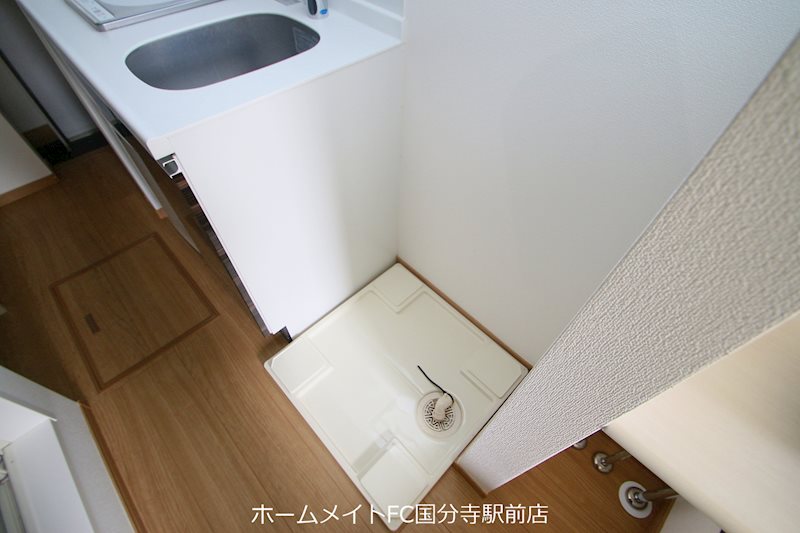 その他設備　別部屋参考
