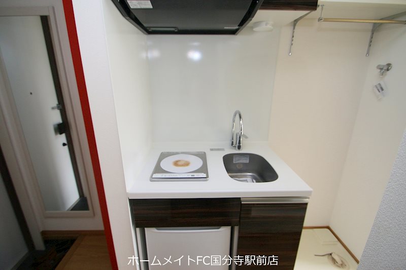 キッチン　別部屋参考