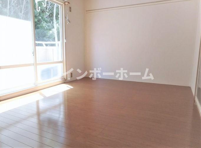 居室・リビング　別部屋。参考写真。