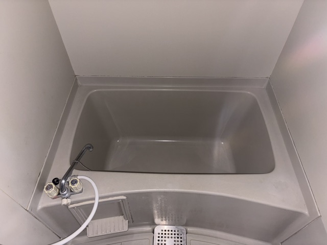 サンハイムの風呂写真