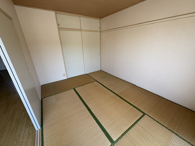 サンハイムの内装写真