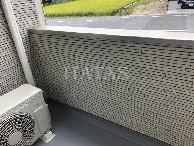 バルコニー　同物件別部屋のお写真です※現況優先