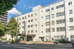 病院　一般財団法人札幌同交会病院（病院）まで666m