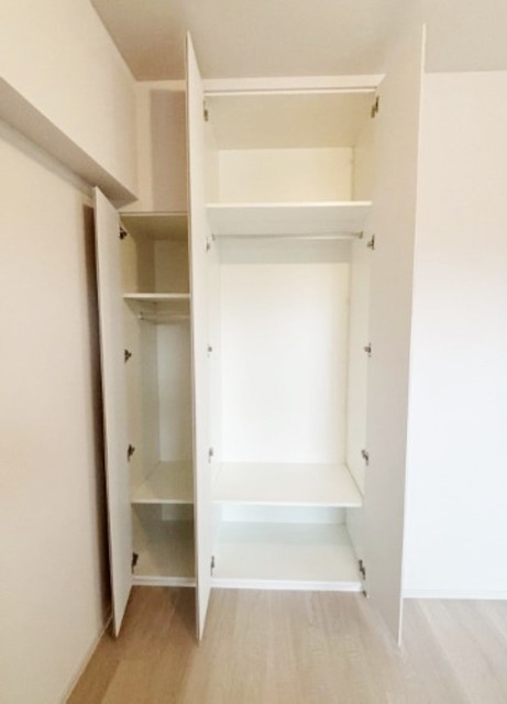 収納　別部屋参考写真