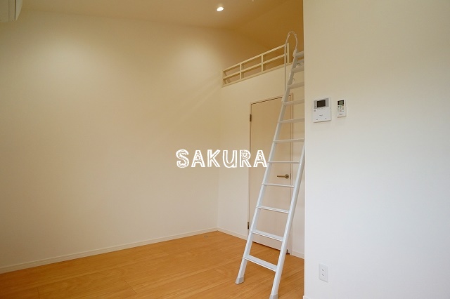 その他部屋・スペース　家具を配置しやすい人気の間取りです♪