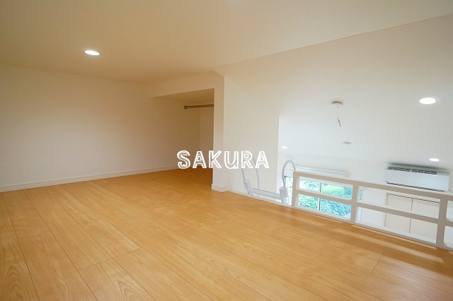 その他設備　充実した室内設備♪