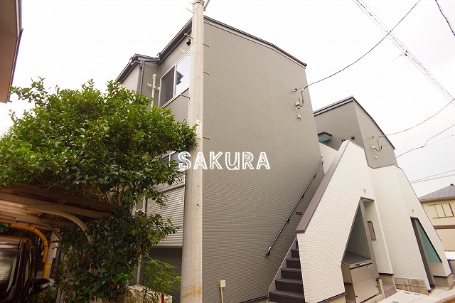 建物外観　当店おすすめ物件♪