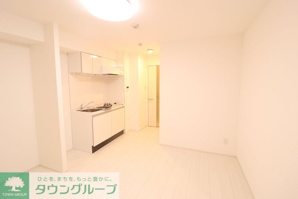 居室・リビング　お部屋探しはタウンハウジングへ♪