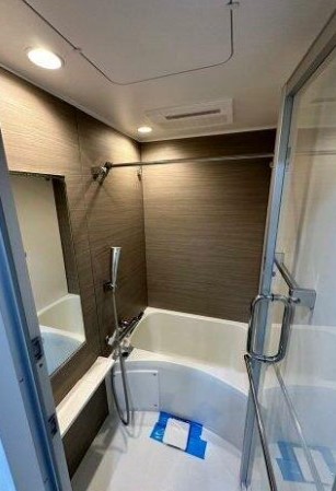バス・シャワールーム　別部屋参照♪