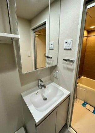 洗面設備　別部屋参照♪