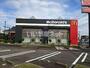 飲食店　マクドナルド 福井若杉店（飲食店）まで1181m