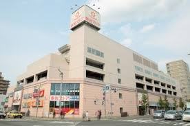 スーパー　東光ストア円山店（スーパー）まで245m