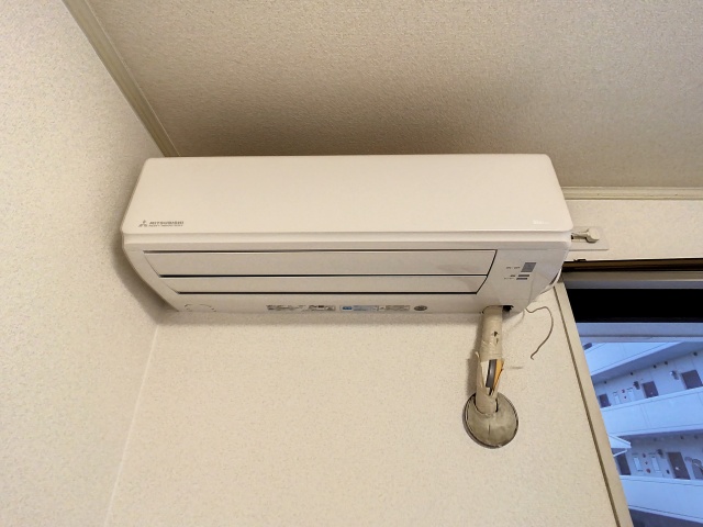 その他設備　掲載写真は同型モデルを掲載しており実際のお部屋と仕様等が異な