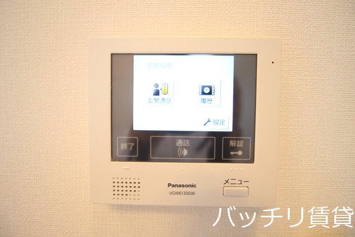 セキュリティ　別号室タイプの為、現状を優先致します。