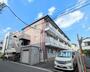 西川口駅より徒歩17分 1階 築28年3ヶ月の賃貸物件