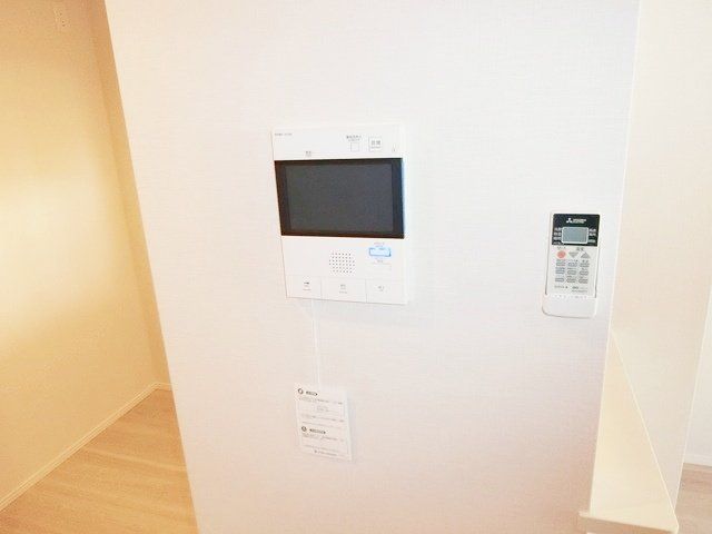 セキュリティ　部屋探しは株式会社　タウンハウジング　までお気軽にお問合せ…