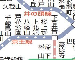 その他　☆路線図☆