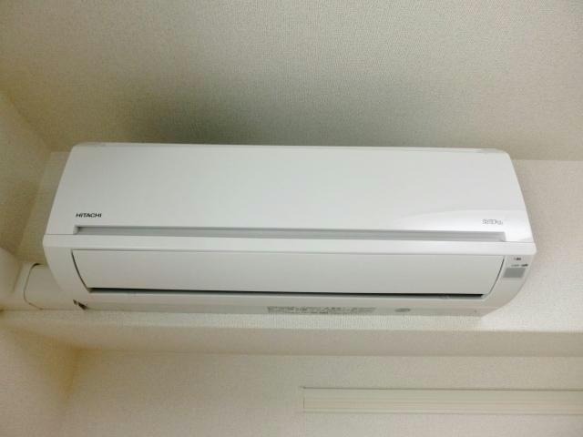 その他設備　空調設備