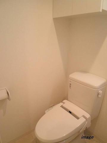 トイレ　トイレも気になるポイント