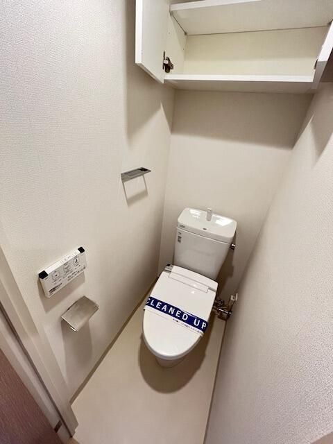 トイレ　参考写真です