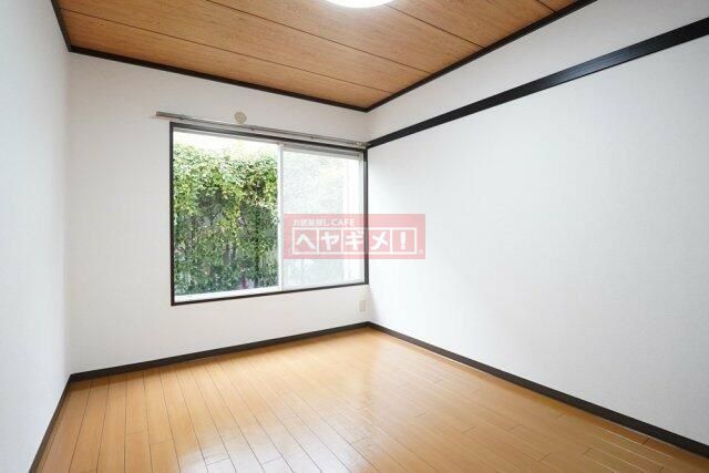 その他部屋・スペース　※類似部屋参照