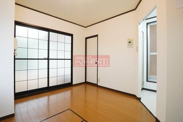 居室・リビング　※類似部屋参照