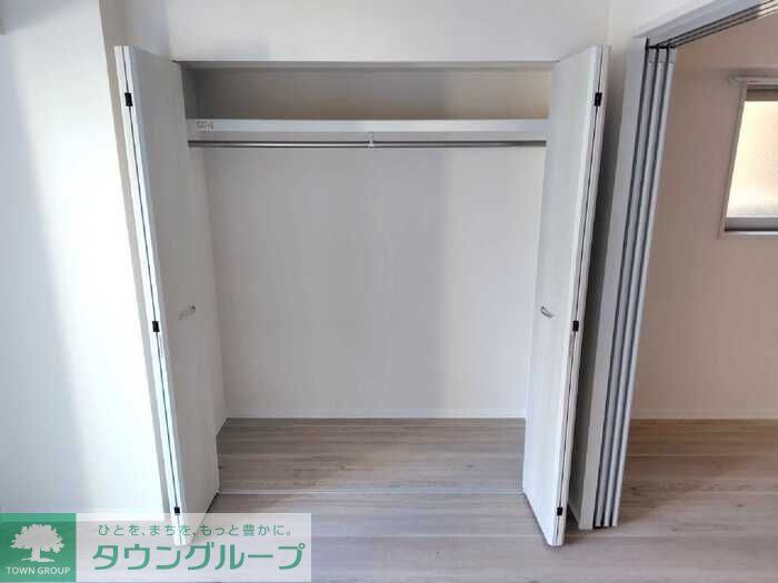 セントラル立川の内装写真
