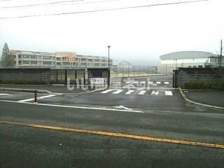 小学校　安岐小学校（小学校）まで1260m