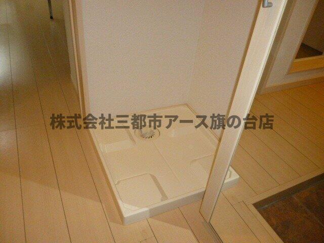 その他設備　グレイスコート３番館