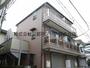 矢口渡駅より徒歩10分 1階 築20年3ヶ月の賃貸物件
