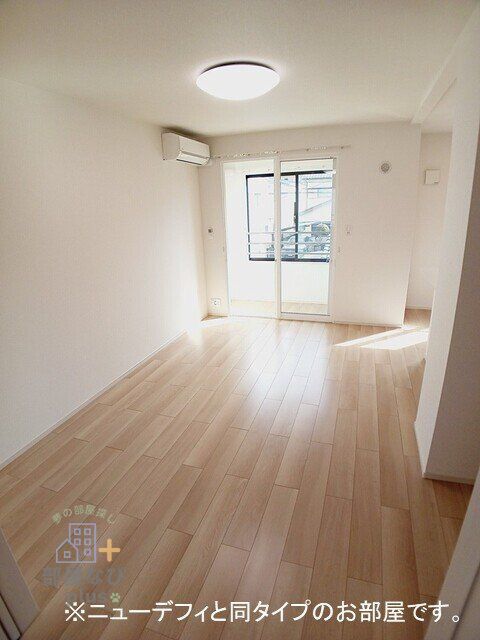 居室・リビング　※同仕様写真です