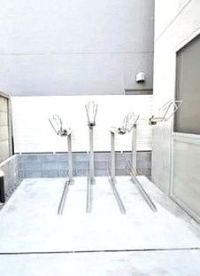 その他共有部分　設備充実★