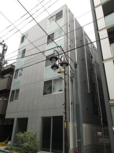 建物外観　☆綺麗な外観☆
