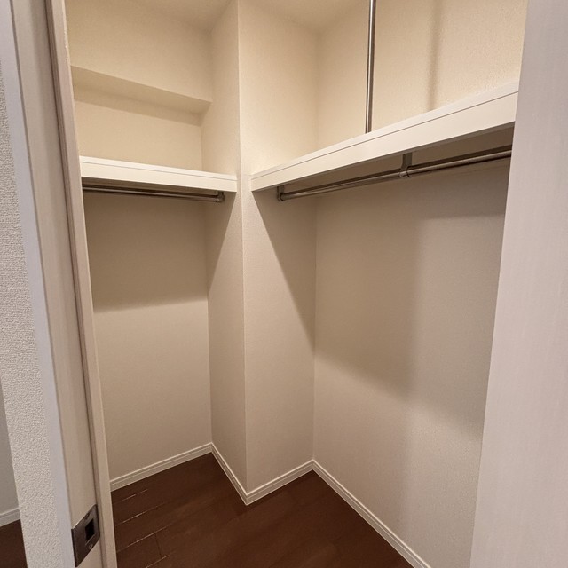 収納　※写真は同タイプ住戸です。