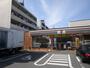 コンビニ　セブンイレブン茨木東奈良店（コンビニ）まで160m