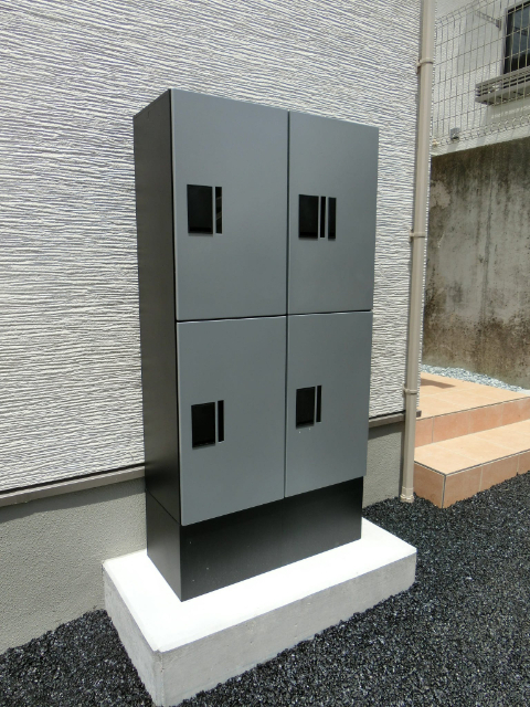 その他共有部分　宅配ＢＯＸ