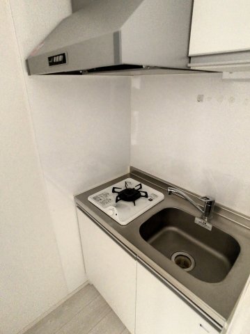 キッチン　他号室参考写真