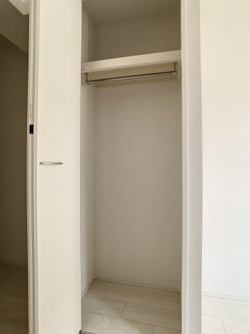 収納　他号室参考写真