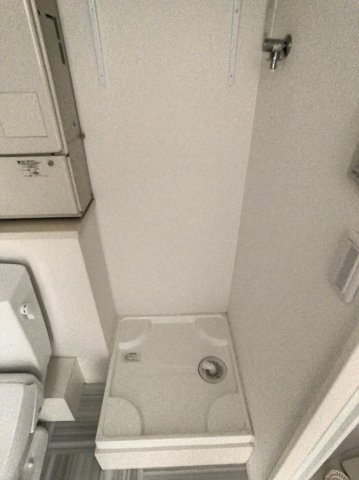 その他設備　他号室参考写真