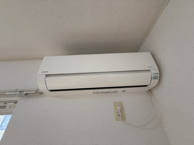 その他設備　LDKエアコン