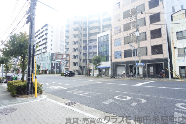 その他　周辺（その他）まで10m