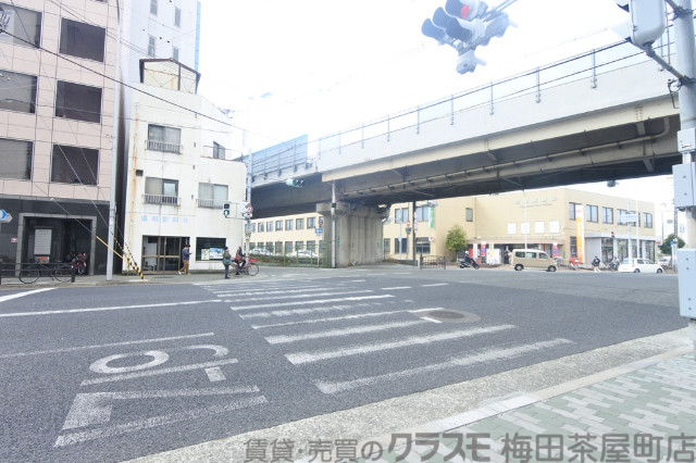 その他　周辺（その他）まで10m