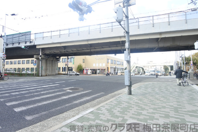 その他　周辺（その他）まで10m